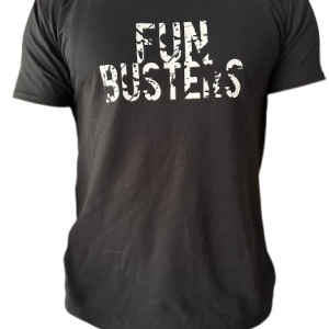 Тениска FunBusters