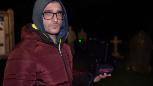 FunBusters sls camera