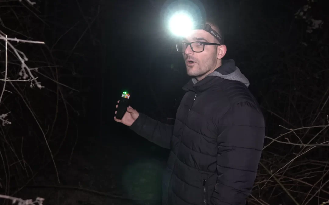 Очаквайте (може би) най-страховитият ни трейлър до момента!