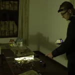 Домът на самодивите село Стражата снимка 1