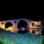 Дяволският мост снимка 1