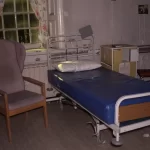 Най-обладаната от духове болница в Англия снимка1