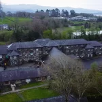 Най-обладаната от духове болница в цяла Англия pic1