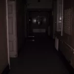 Най-обладаната от духове болница в цяла Англия pic3