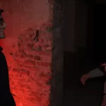 хижа лудницата част 1