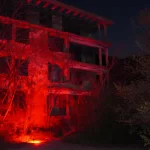 хижа лудницата част 3