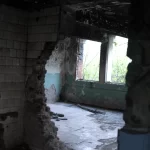 хижа лудницата част 4