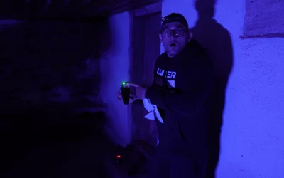 Кога излиза СТРАХОВИТОТО видео за мистичното село Горно Луково? Гледахте ли ЗАВРЪЩАНЕТО ни в Сив Кладенец?