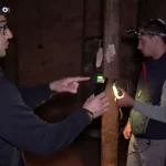 ЗАБРАВЕНОТО село Горно Луково - ПРИЗРАКЪТ на ИГУМЕНА снимка 4