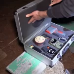 Призрачната касапница в Сив кладенец снимка1