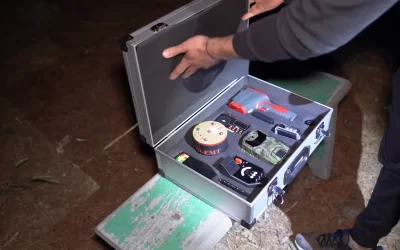 Кога излиза видеото за ЗАВРЪЩАНЕТО ни при ПРИЗРАЧНАТА касапница в Сив кладенец?