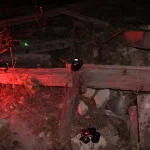 Мистериозни нощи сезон 3 снимка 2